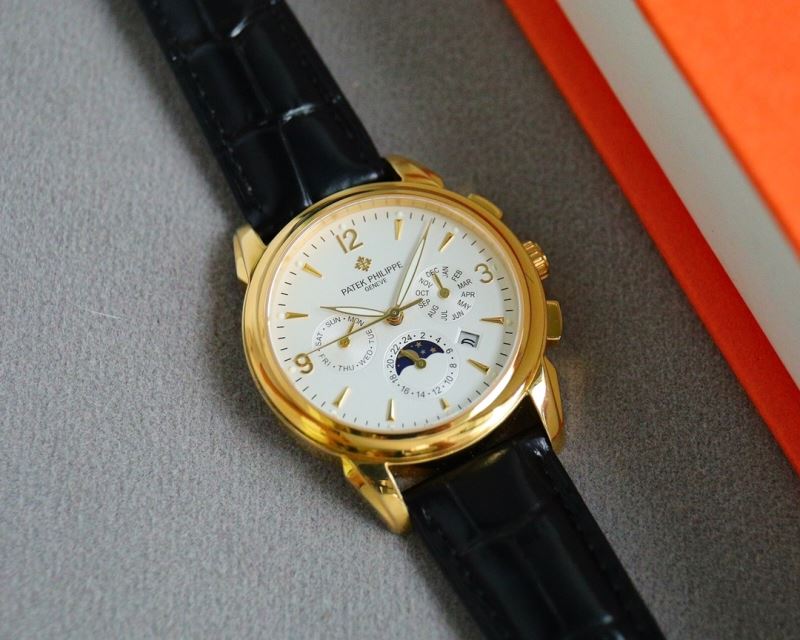 PATEK PHILIPPE Watches